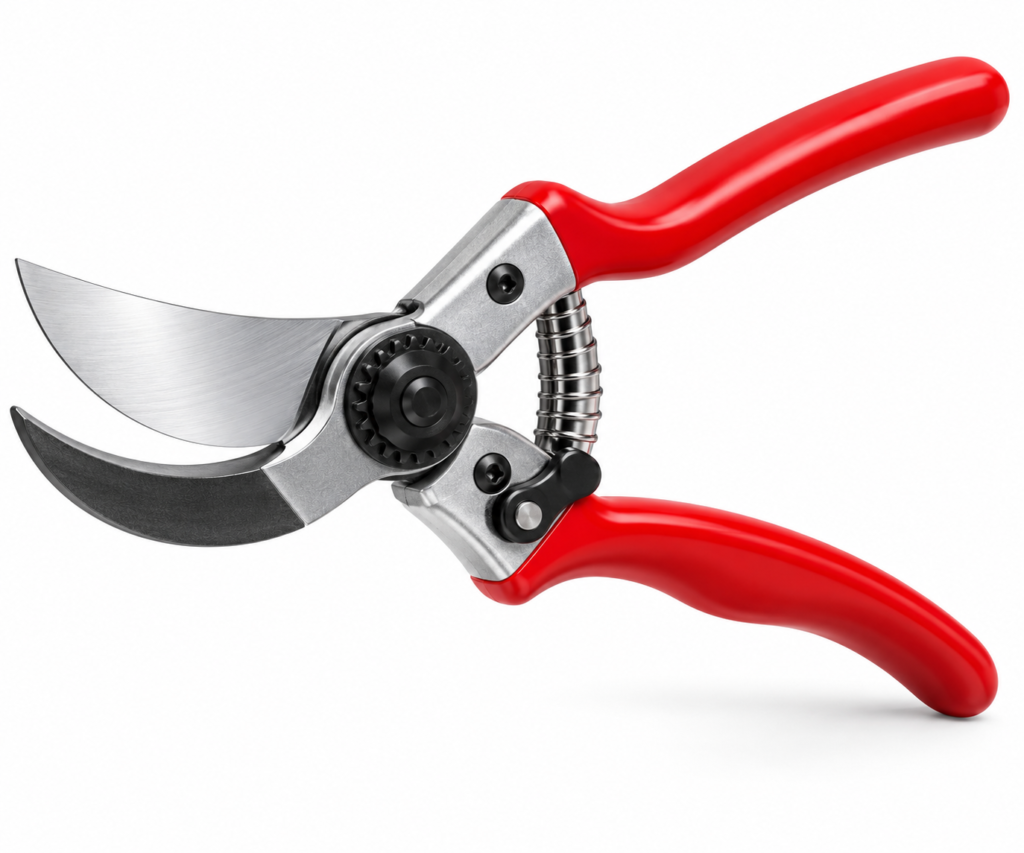 Classic Bypass Pruning Shears