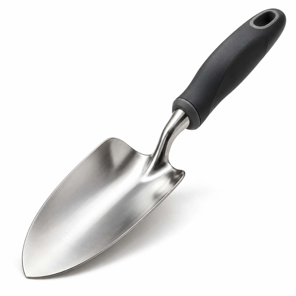 Stainless Steel Garden Trowel